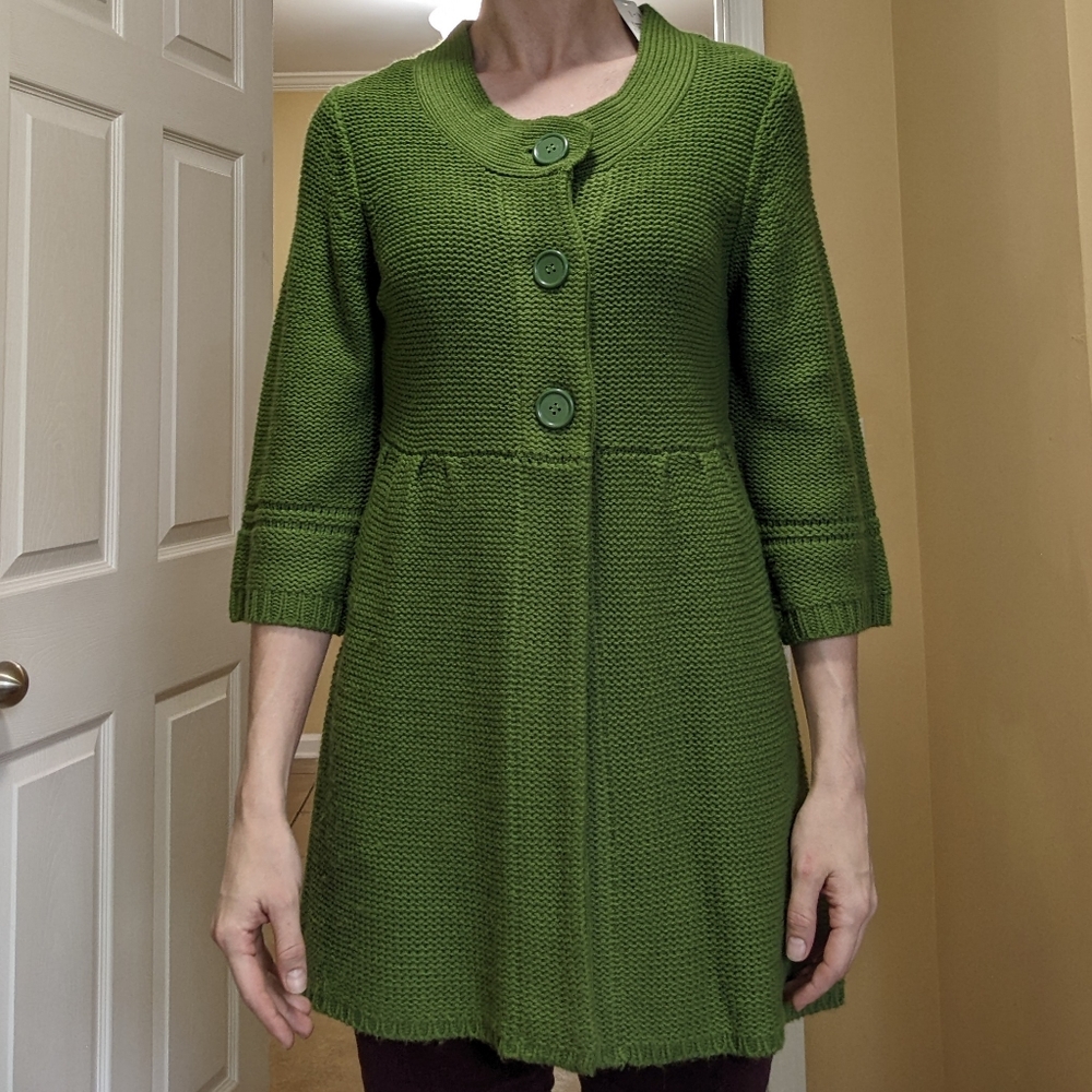 New Directions Cardigan